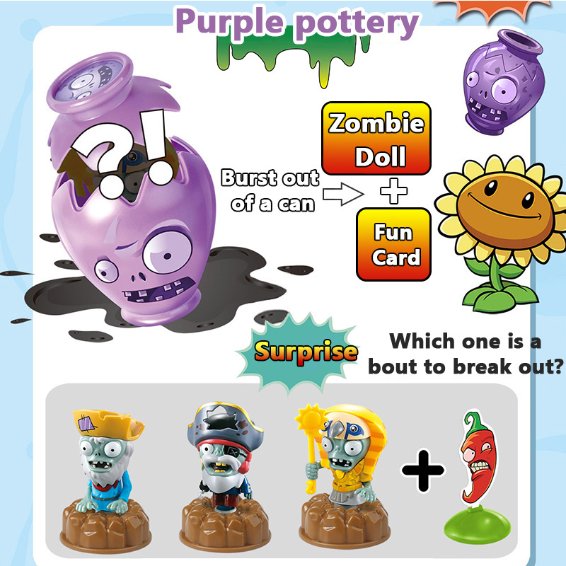 ألعاب بلاينتس فيسز أوف سومبيز: - مراجعة Plant Parent Vs Plantin وسعره