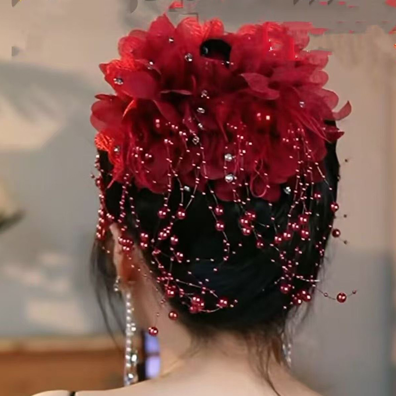 (.) مشابك شعر نسائية فاخرة جدي - مراجعة String Of Pearls Plant وسعره