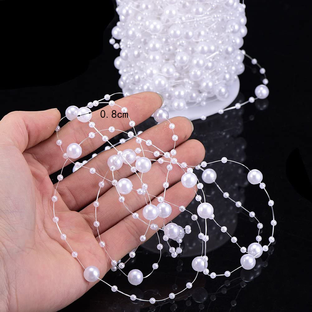 سلسلة خرز متعددة الألوان بطول  - مراجعة String Of Pearls Plant وسعره